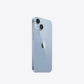 Apple iPhone 14 Bleu