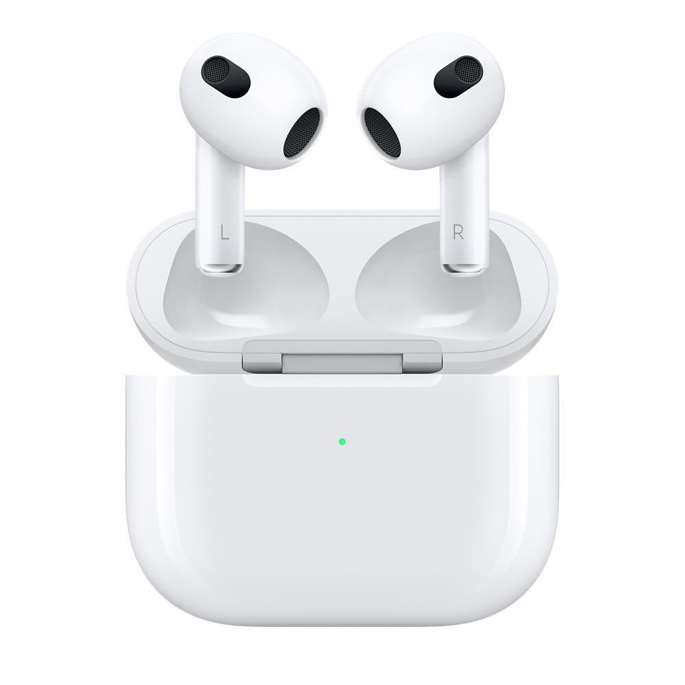 Apple AirPods 3e génération (2021) - Boîtier de charge Lightning