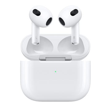 Apple AirPods 3e génération (2021) - Boîtier de charge Lightning