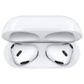 Apple AirPods 3e génération (2021) - Boîtier de charge Lightning