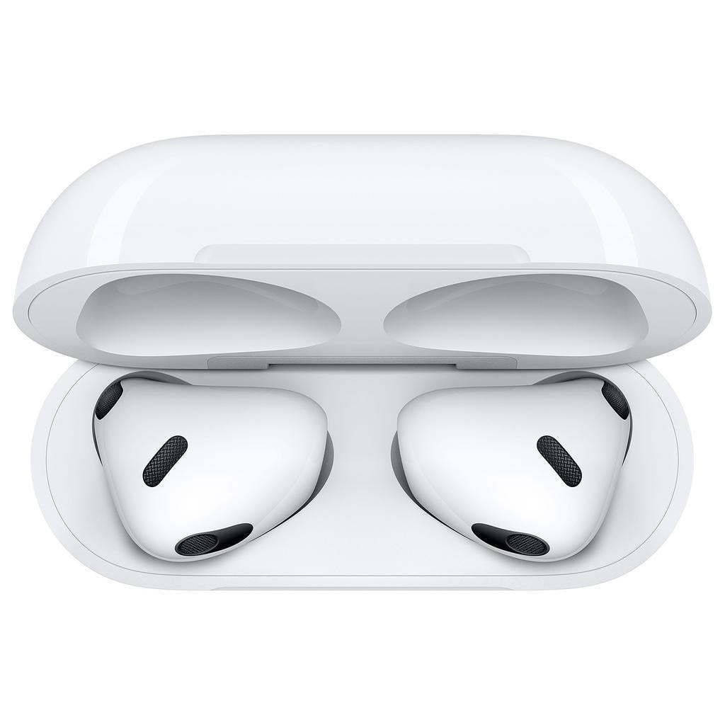 Apple AirPods 3e génération (2021) - Boîtier de charge Lightning