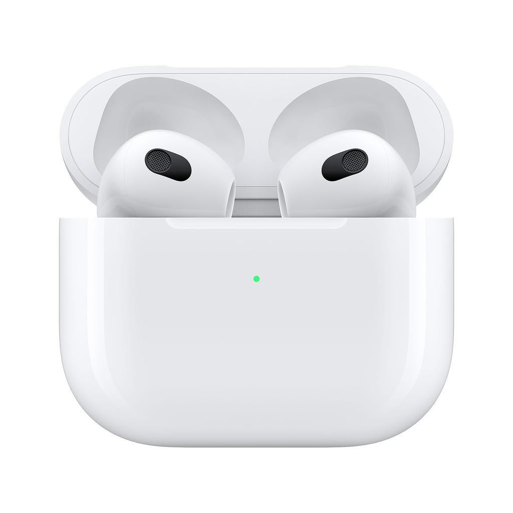 Apple AirPods 3e génération (2021) - Boîtier de charge Lightning