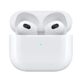 Apple AirPods 3e génération (2021) - Boîtier de charge Lightning