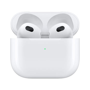 Apple AirPods 3e génération (2021) - Boîtier de charge Lightning