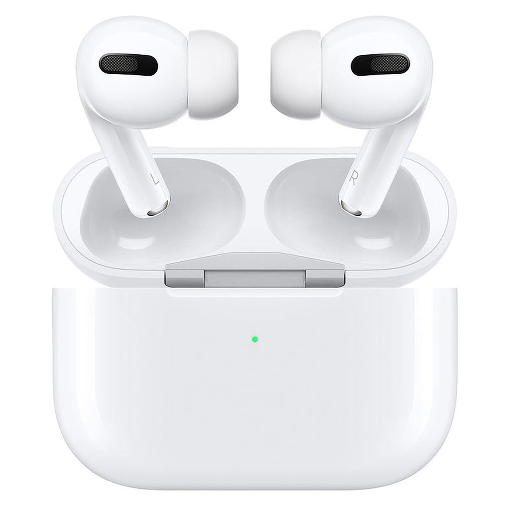 Apple AirPods Pro 1e génération (2019) - Boîtier de charge Wireless