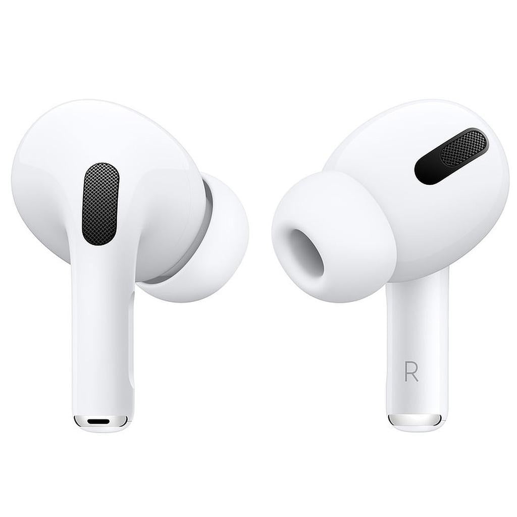 Apple AirPods Pro 1e génération (2019) - Boîtier de charge Wireless