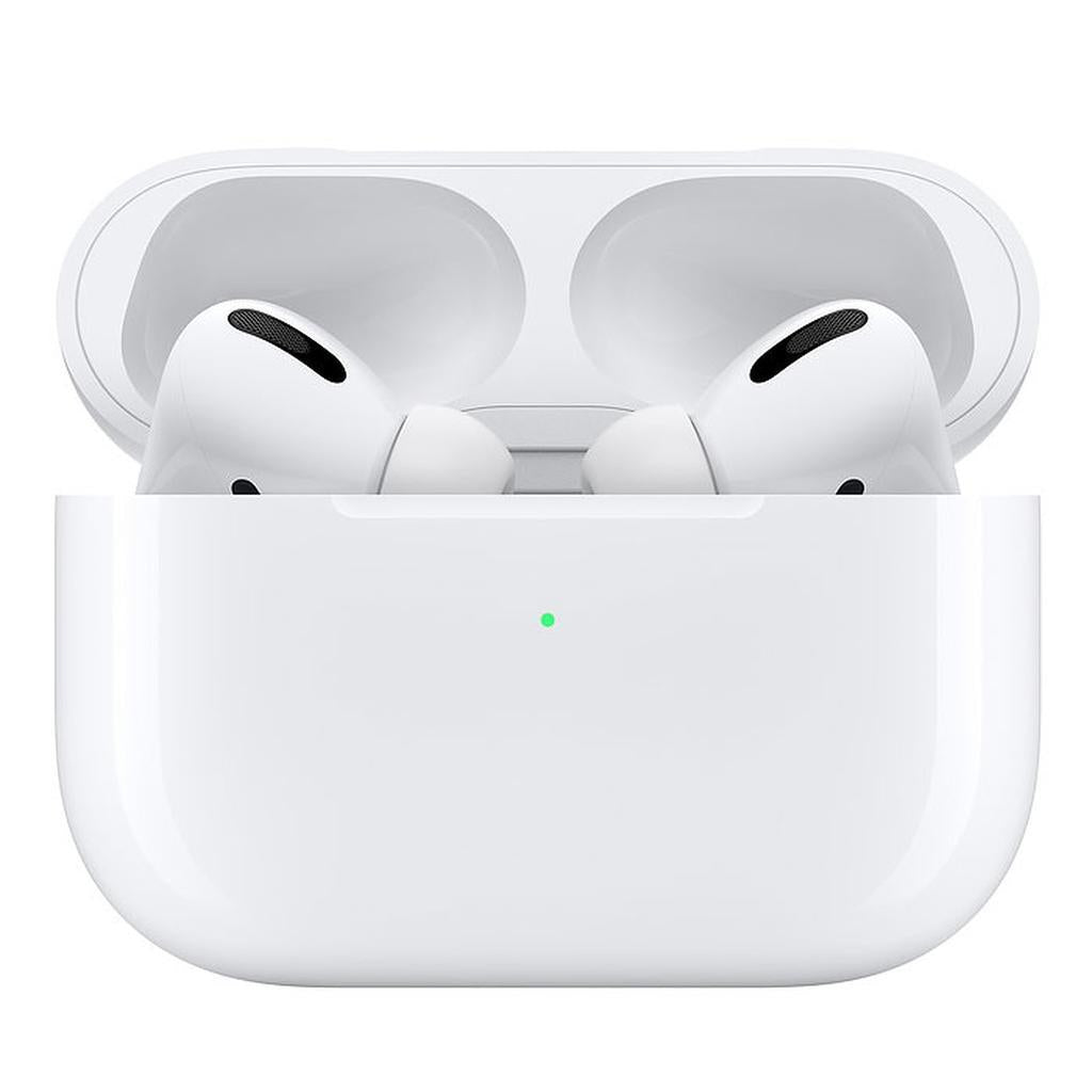 Apple AirPods Pro 1e génération (2019) - Boîtier de charge Wireless