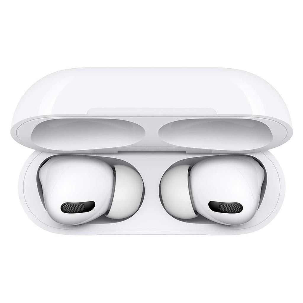 Apple AirPods Pro 1e génération (2019) - Boîtier de charge Wireless