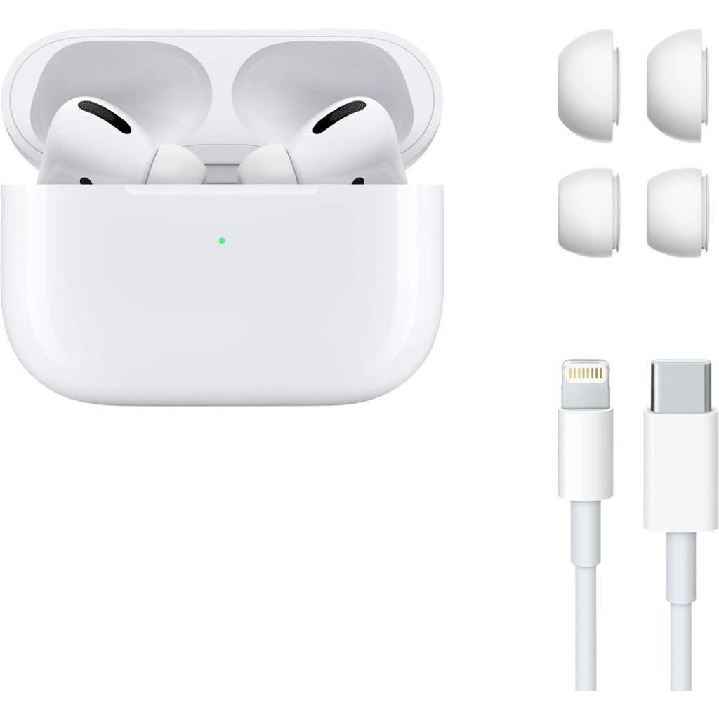 Apple AirPods Pro 1e génération (2019) - Boîtier de charge Wireless