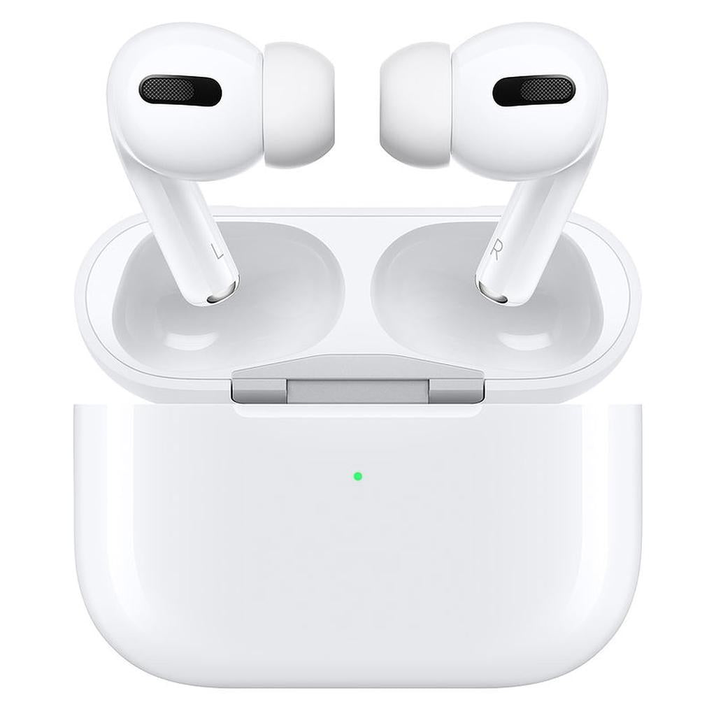 Apple AirPods Pro 1e génération (2021) - Boîtier de charge MagSafe