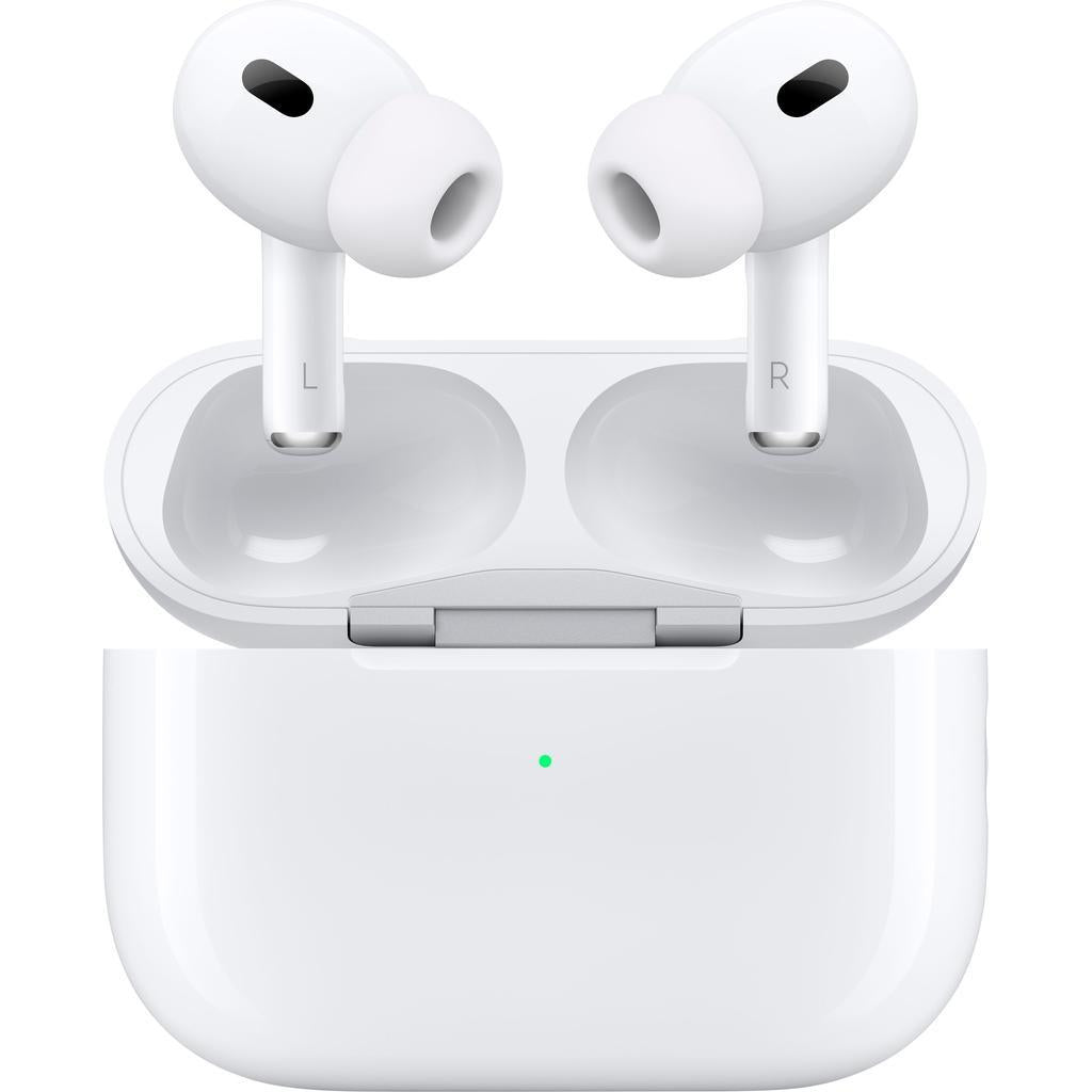 Apple AirPods Pro 2e génération (2022) - Boîtier de charge MagSafe (Lightning)