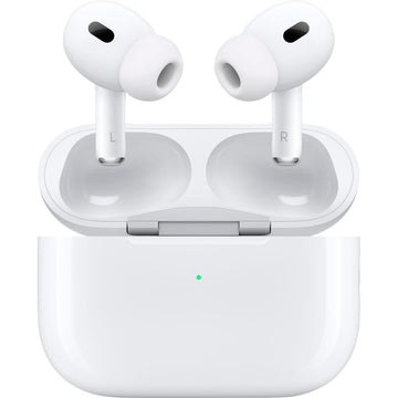 Apple AirPods Pro 2e génération (2022) - Boîtier de charge MagSafe (Lightning)