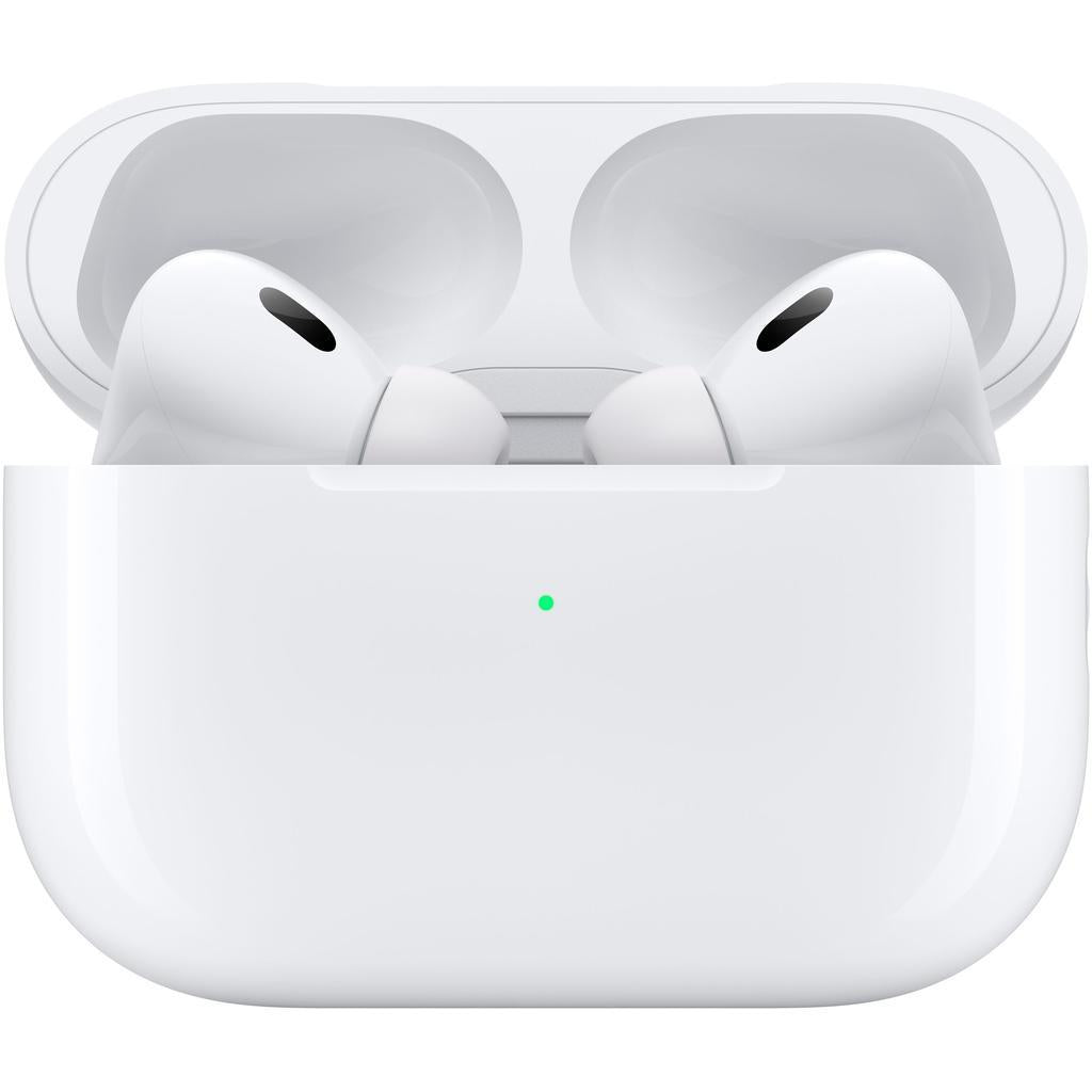 Apple AirPods Pro 2e génération (2022) - Boîtier de charge MagSafe (Lightning)