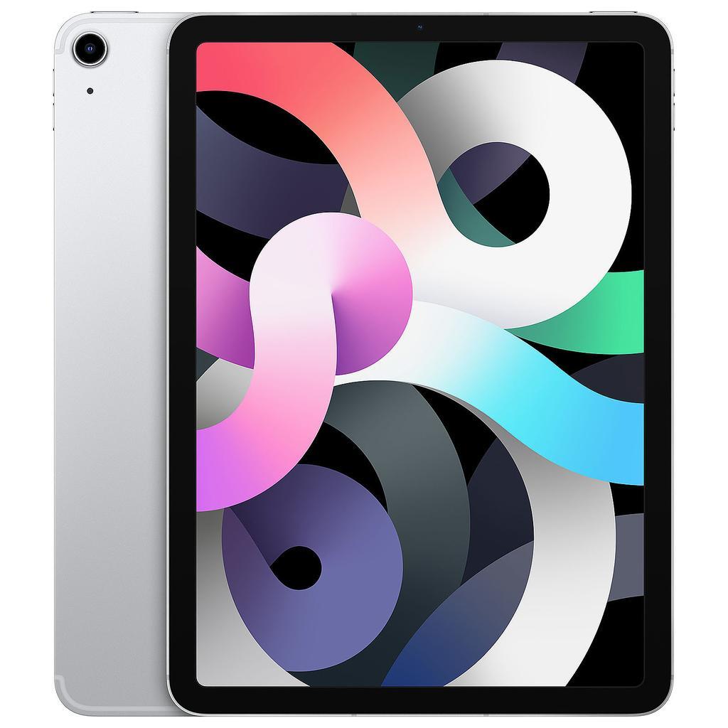 Apple iPad Air (2020) - WiFi + 4G Argent