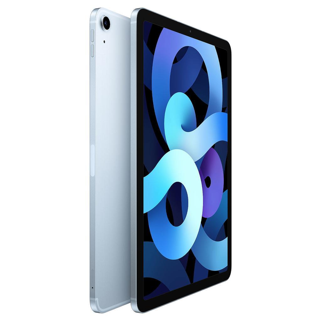 Apple iPad Air (2020) - WiFi + 4G Argent