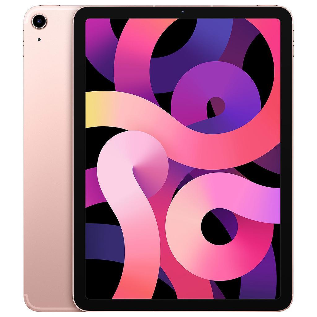 Apple iPad Air (2020) - WiFi + 4G Argent