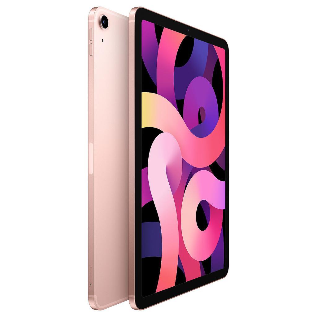 Apple iPad Air (2020) - WiFi + 4G Argent