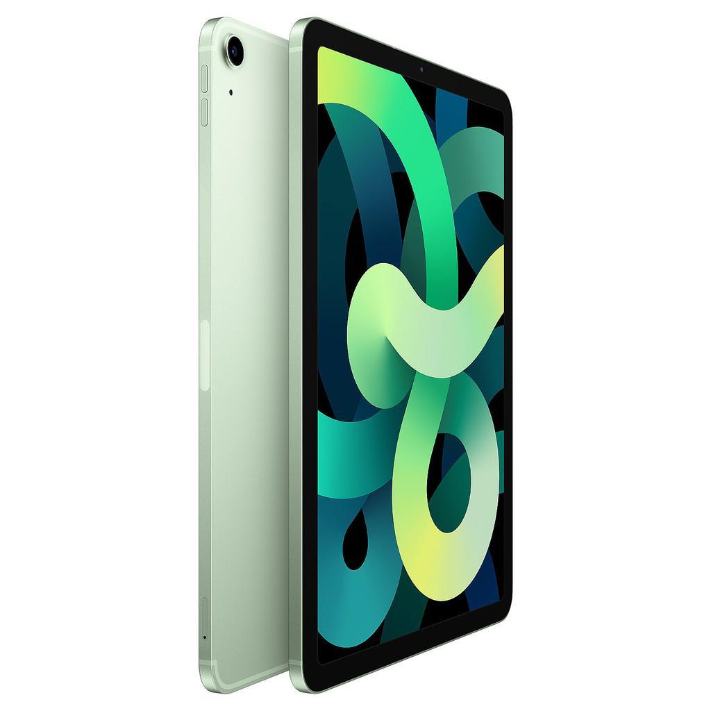 Apple iPad Air (2020) - WiFi + 4G Argent