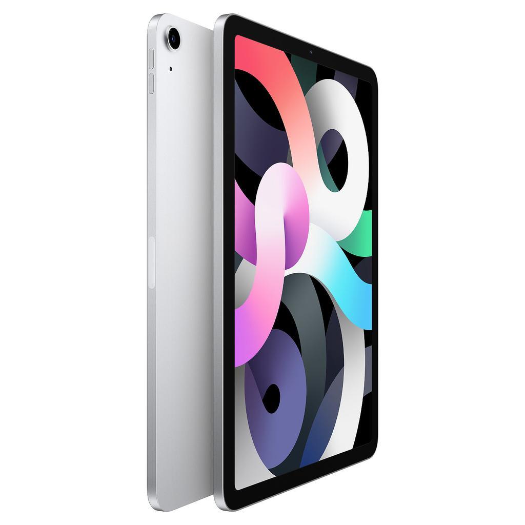 Apple iPad Air (2020) - WiFi Argent