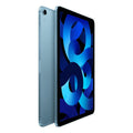 Apple iPad Air (2022) - WiFi + 5G Bleu