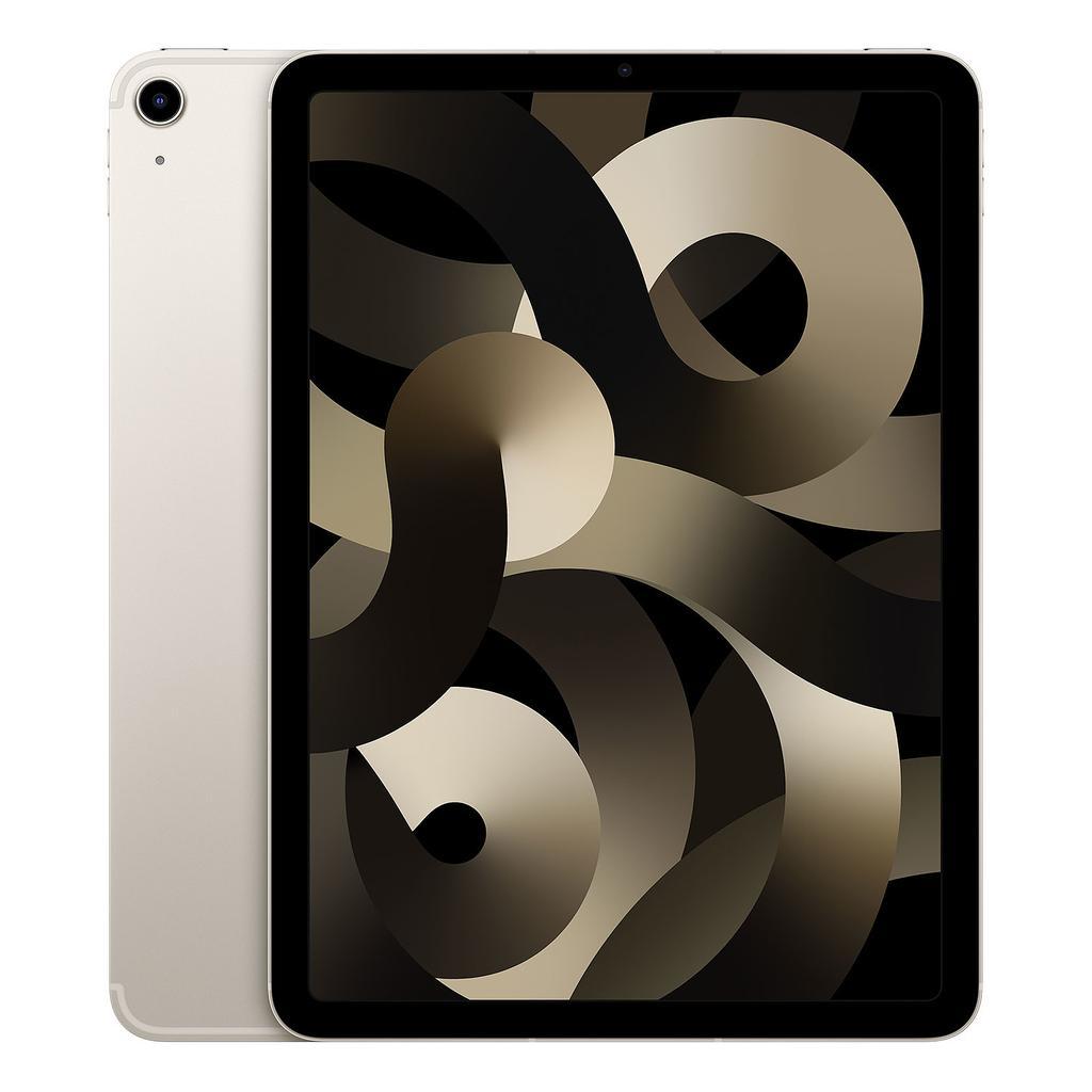 Apple iPad Air (2022) - WiFi + 5G Bleu