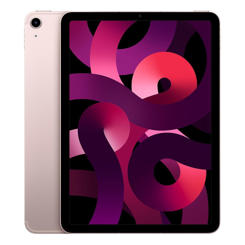 Apple iPad Air (2022) - WiFi + 5G Bleu