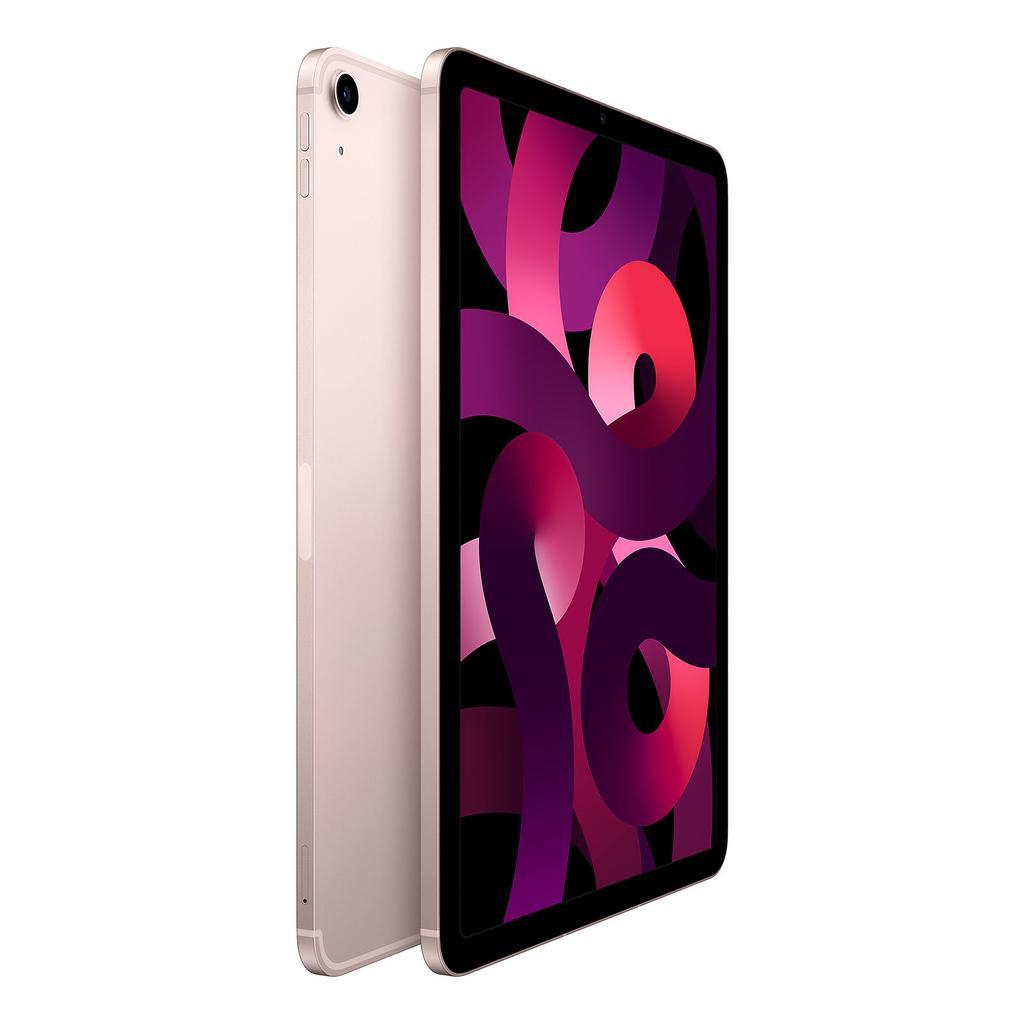 Apple iPad Air (2022) - WiFi + 5G Bleu