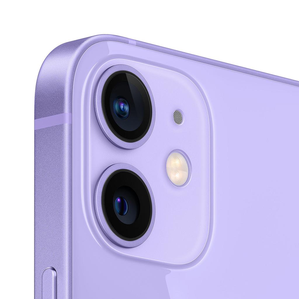 Apple iPhone 12 Mini Mauve