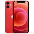 Apple iPhone 12 Mini Rouge