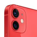 Apple iPhone 12 Mini Rouge