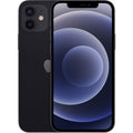 Apple iPhone 12 Noir