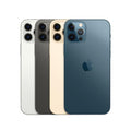 Apple iPhone 12 Pro Argent