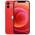 Apple iPhone 12 Rouge