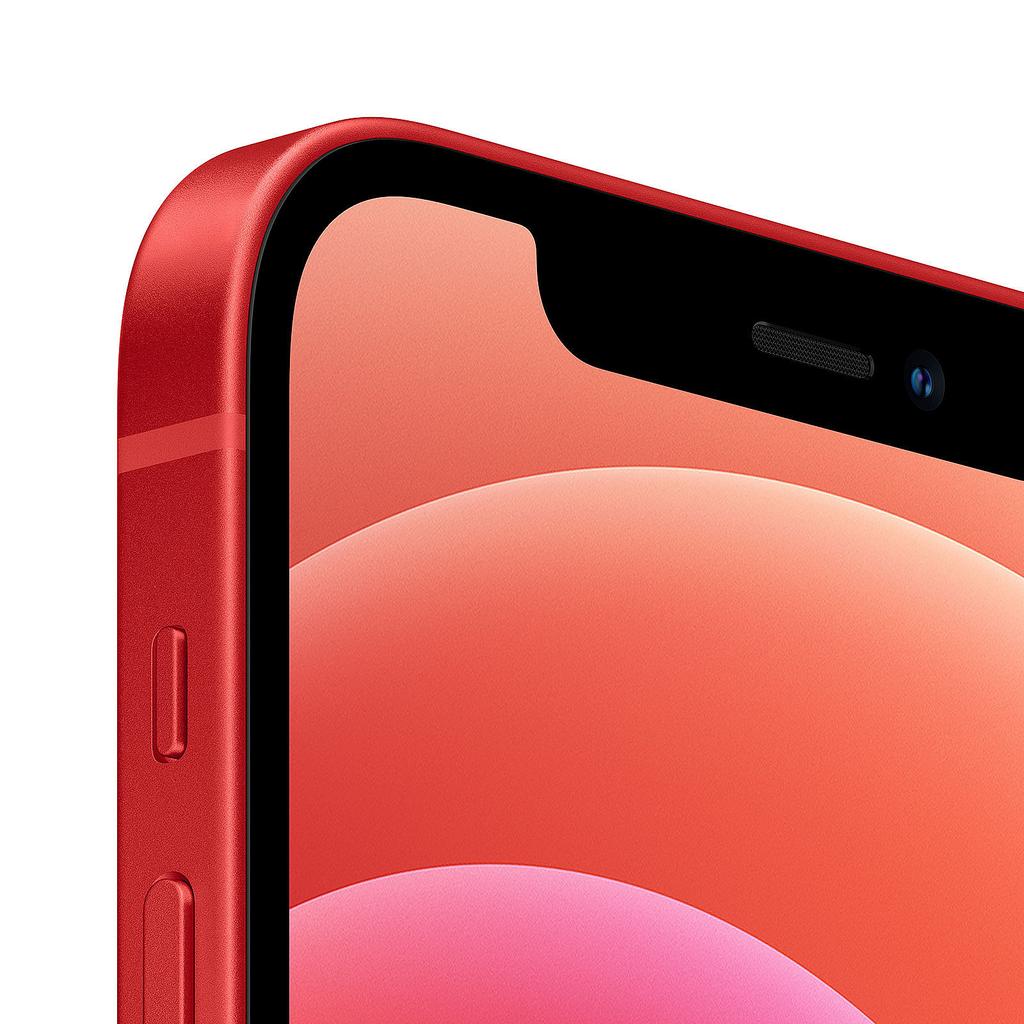 Apple iPhone 12 Rouge