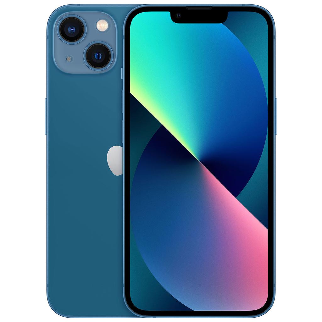 Apple iPhone 13 Bleu