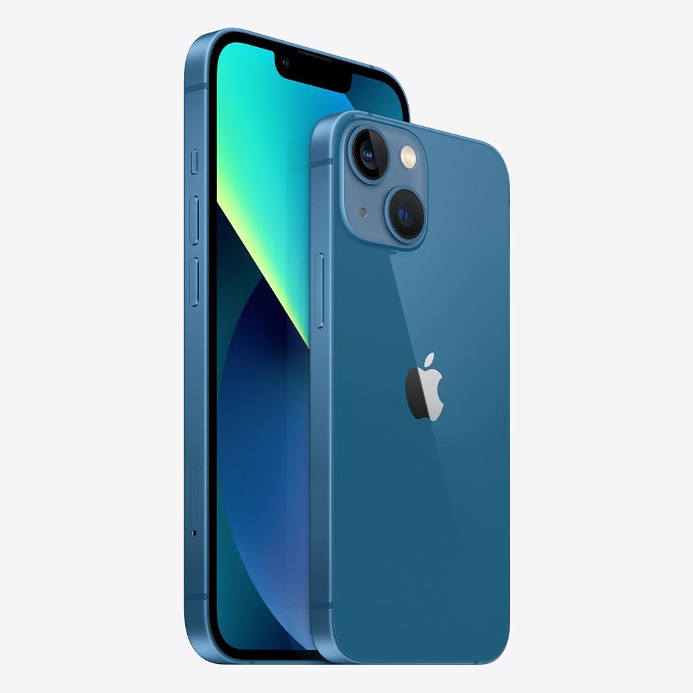 Apple iPhone 13 (2021) Reconditionné - Prix Imbattable, Livraison