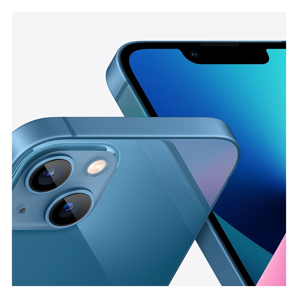 Apple iPhone 13 Bleu