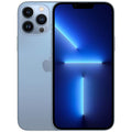 Apple iPhone 13 Pro Max Bleu alpin