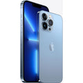 Apple iPhone 13 Pro Max Bleu alpin