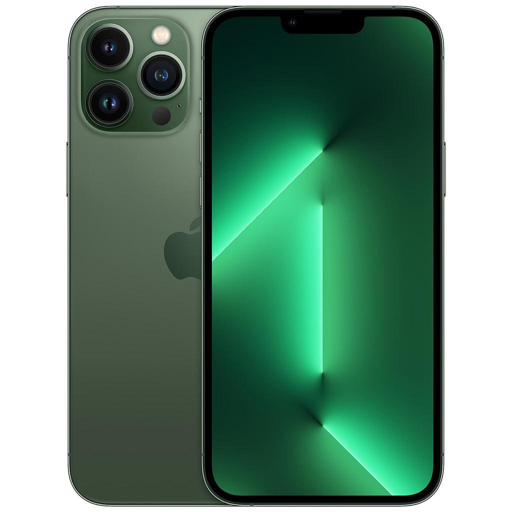 Apple iPhone 13 Pro Vert alpin