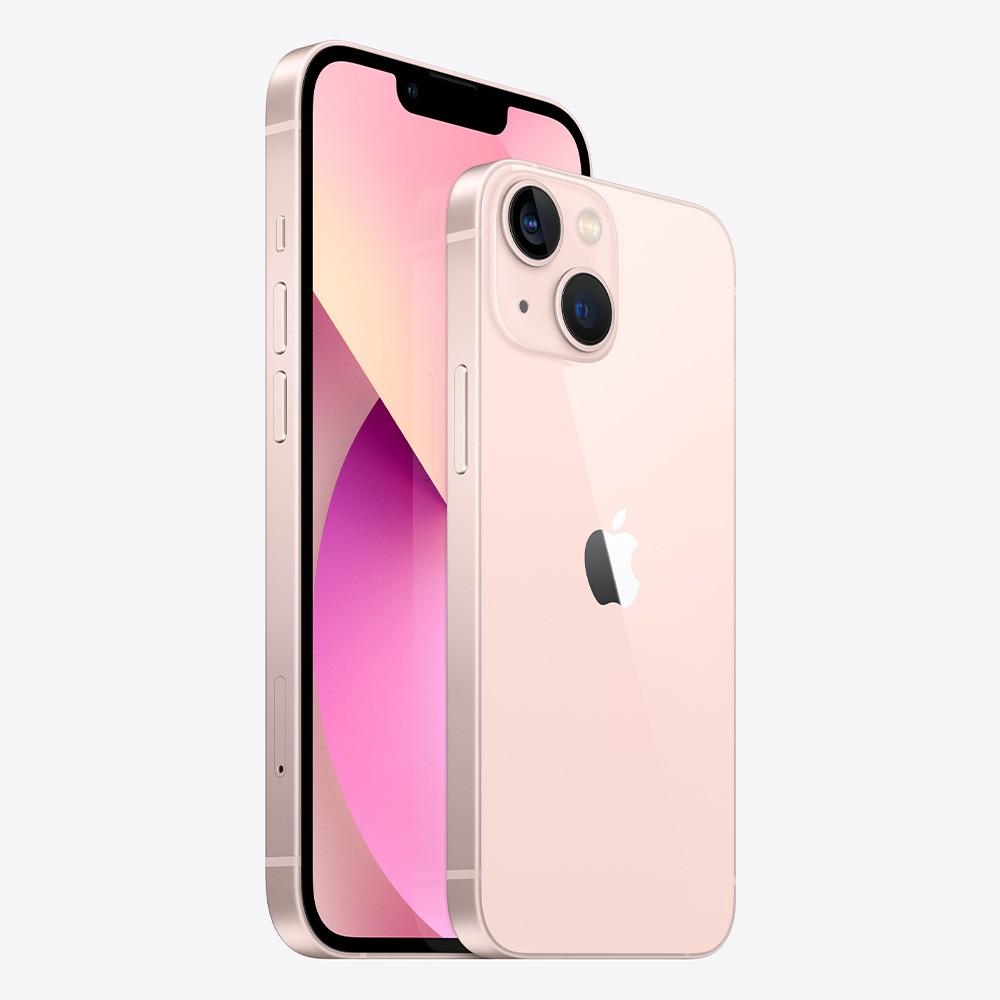 Apple iPhone 13 Rose