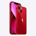 Apple iPhone 13 Rouge