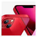 Apple iPhone 13 Rouge