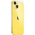 Apple iPhone 14 Dual eSIM Jaune