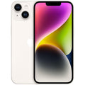 Apple iPhone 14 Dual eSIM Lumière stellaire