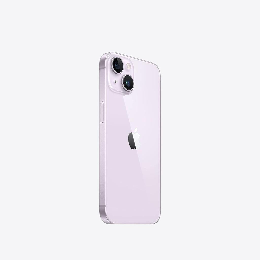 Apple iPhone 14 Dual eSIM Mauve