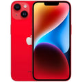 Apple iPhone 14 Dual eSIM Rouge