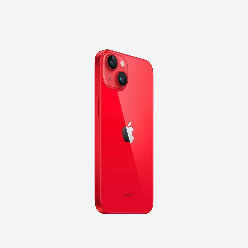 Apple iPhone 14 Dual eSIM Rouge