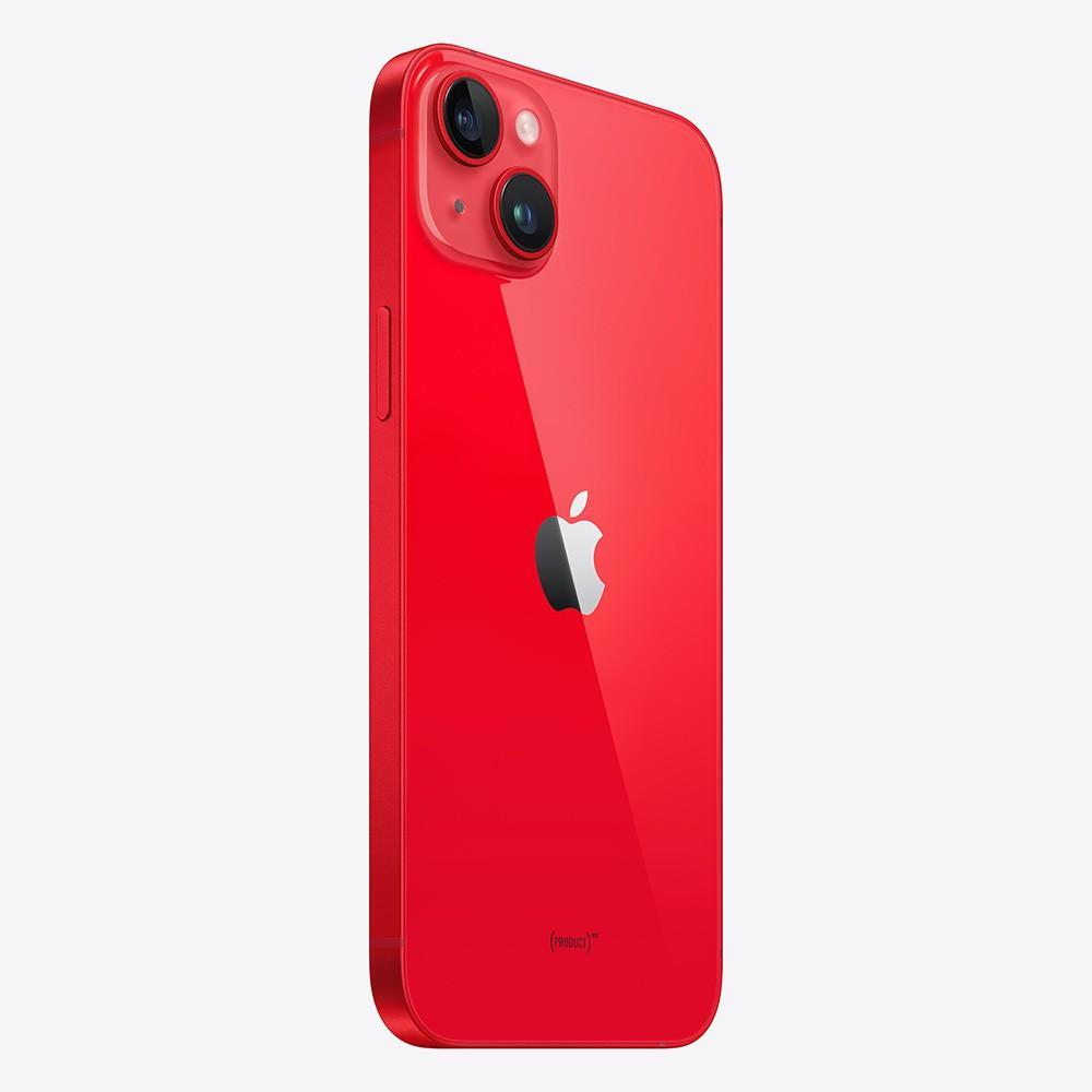 Apple iPhone 14 Plus Rouge