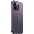 Apple iPhone 14 Pro Violet intense